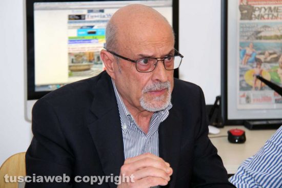 Viterbo - Francesco Mattioli