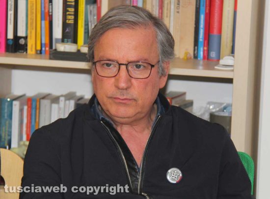 Claudio Taglia