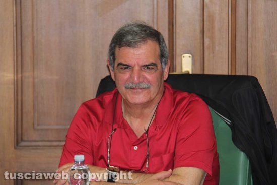Nicola Savino