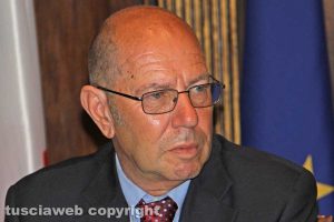 Viterbo - Paolo Simoni
