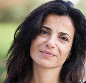 Ida Sergi