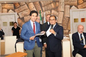 Sport - Tennis - La serata al Panathlon club