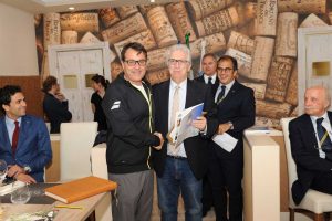 Sport - Tennis - La serata al Panathlon club