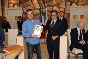 Sport - Tennis - La serata al Panathlon club