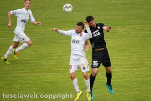 Sport - Calcio - Viterbese - Zhivko Atanasov