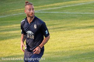 Sport - Calcio - Viterbese - Elio Calderini