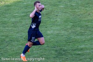 Sport - Calcio - Viterbese - Jari Vandeputte