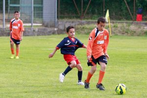 Sport - Calcio - Il memorial Casciani-Baccanari