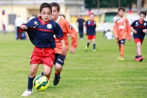 Sport - Calcio - Il memorial Casciani-Baccanari