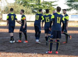 Sport - Montalto Calcio