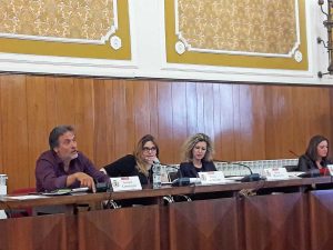 Montefiascone - Il consiglio comunale