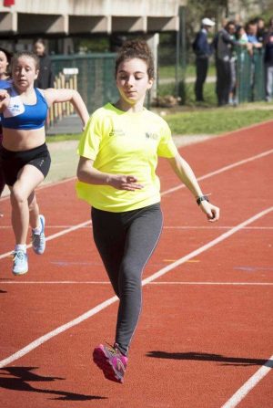 Cristina Montella
