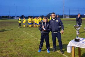 Sport - Calcio - La San Pellegrino in fiore cup