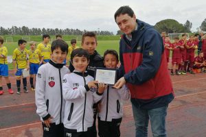 Sport - Calcio - La San Pellegrino in fiore cup