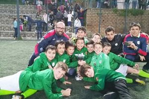 Sport - Calcio - La San Pellegrino in fiore cup