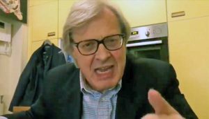 Vittorio Sgarbi