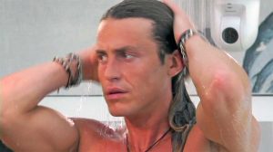 Alberto Mezzetti nella casa del Grande Fratello