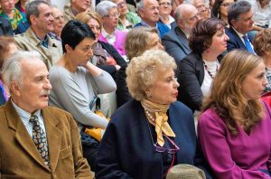 Gallese - Il convegno  “Maria Hardouin di Gallese e Gabriele d’Annunzio"