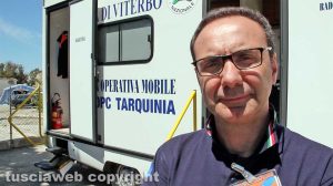 Tarquinia - Antonio Colombi