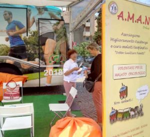 Viterbo - Festival della prevenzione e dell'innovazione in oncologia