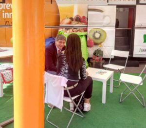 Viterbo - Festival della prevenzione e dell'innovazione in oncologia