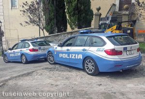 Polizia stradale