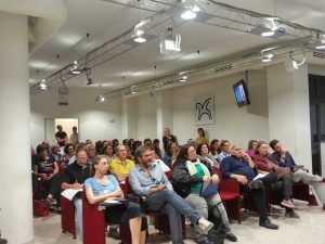 Viterbo - Cna - Il seminario sul regolamento europeo della privacy