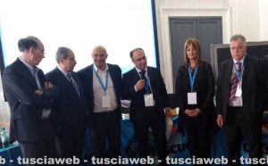 Il congresso regionale della Uil scuola 