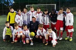 Sport - Calcio - La San Pellegrino in fiore cup