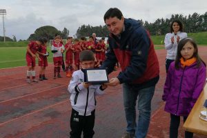 Sport - Calcio - La San Pellegrino in fiore cup