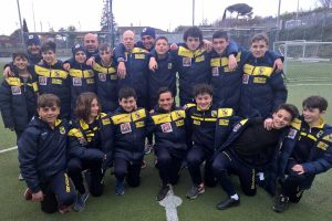 Sport - Calcio - La San Pellegrino in fiore cup