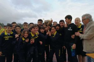 Sport - Calcio - La San Pellegrino in fiore cup