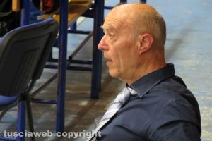 Sport - Pallavolo - Volley club Orte - Aldo Madonna