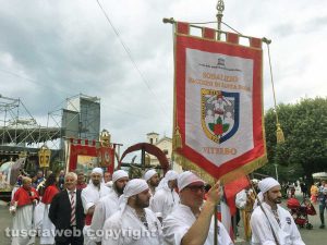 Vasanello - Festa di S. Lanno