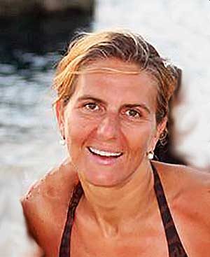 Nicoletta Ascenzi