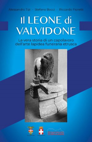 Il volume “Il leone di Valvidone”