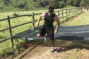 Sport - L'Etruscan race a Vulci