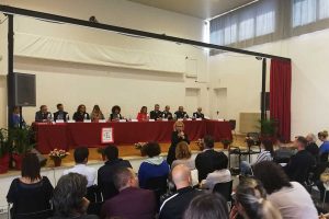 Montalto di Castro - Il progetto “Legalità e sicurezza”