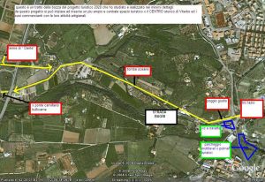 Il progetto per il rilancio del turismo