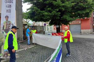 Sport - Mountain bike - La Granfondo Montefogliano