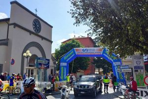 Sport - Mountain bike - La Granfondo Montefogliano