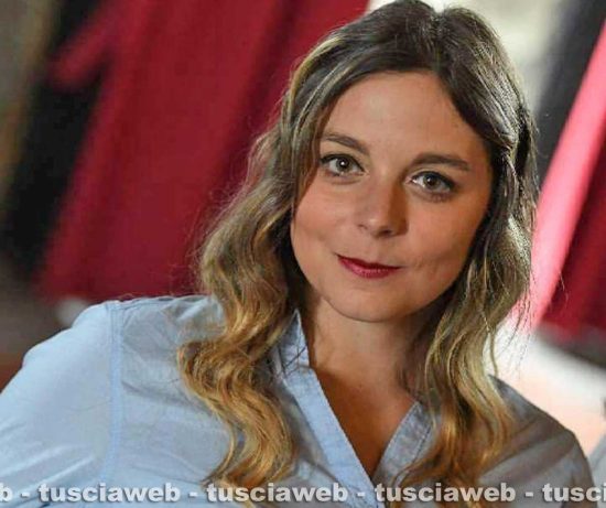Giulia De Santis