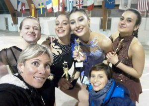 Gruppo singoli