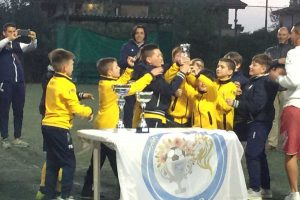Sport - Calcio - La San Pellegrino in fiore cup