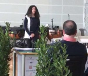 Il liceo musicale al concorso 