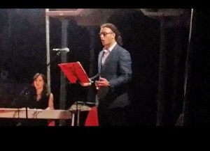 Il liceo musicale al concorso 