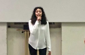 Il liceo musicale al concorso 