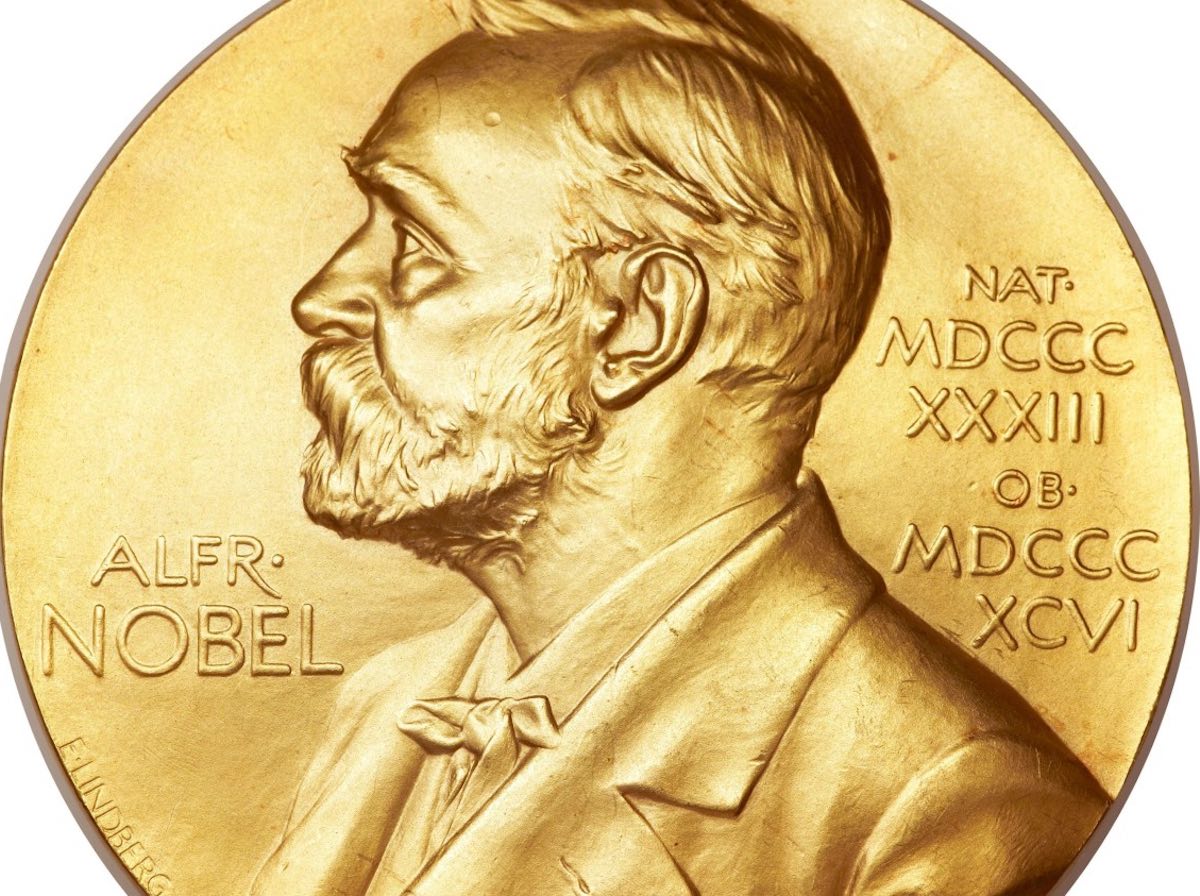 Il premio Nobel per la chimica a Benjamin List e a David W. C. MacMillan Tusciaweb.eu Il premio Nobel per la chimica a Benjamin List e a David W. C. MacMillan Tusciaweb.eu