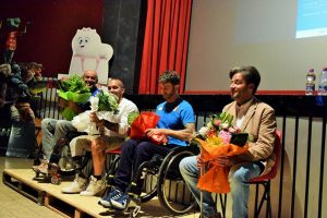 serata oltre vetralla