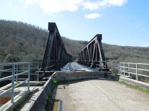 Ponte sul Mignone